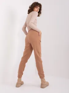 Sweatpants-D10047O62214B3-light brown