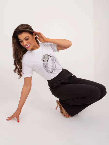 T-shirt-PM-TS-4500.93-white