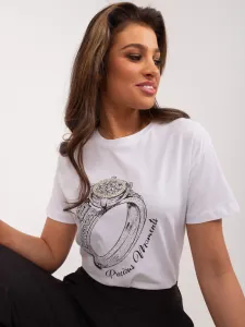 T-shirt-PM-TS-4500.93-white