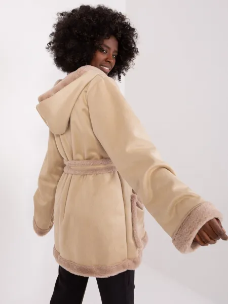 Jacket-LK-KR-509459.96P-beige