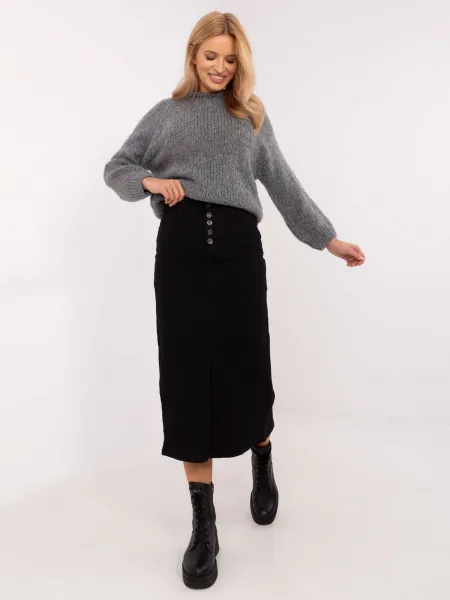 Skirt-NM-SD-A520-2.49-black