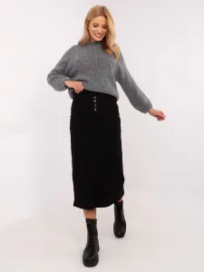 Skirt-NM-SD-A520-2.49-black