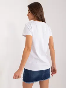 T-shirt-RV-TS-9667.19-white-navy blue