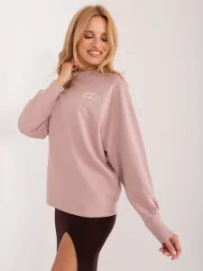 Sweatshirt-D10088BC02656A-dark pink