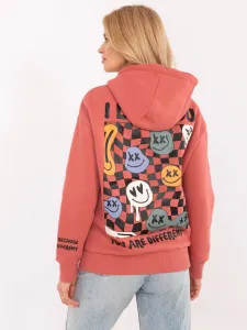 Sweatshirt-D10600T02420J-coral