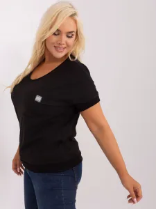 Blouse-RV-BZ-8959.75P-black