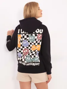 Sweatshirt-D10600T02420J-dark gray