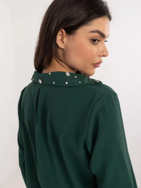 Shirt-DHJ-KS-15260.96-dark green