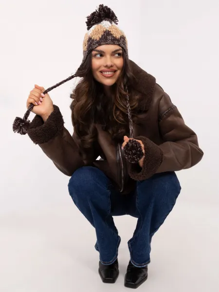 Cap-AT-CZ-CHA9213.91-brown