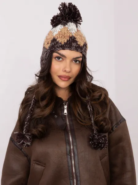 Cap-AT-CZ-CHA9213.91-brown