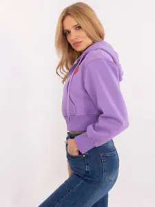 Sweatshirt-CLM-BL-1331.02P-purple