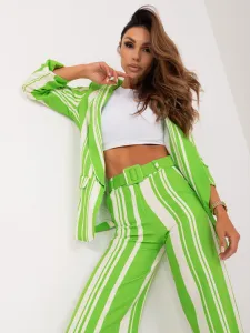 Pants-DHJ-SP-5077.68-light green