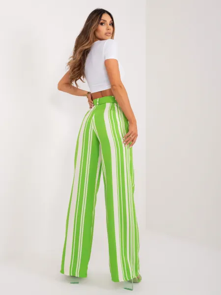 Pants-DHJ-SP-5077.68-light green