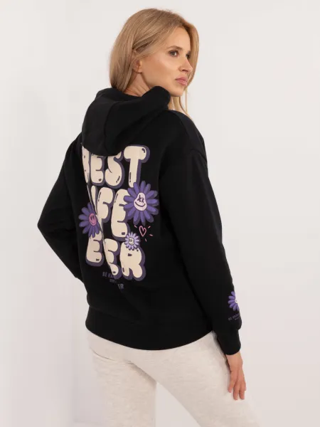Sweatshirt-D10600T02420I-graphite