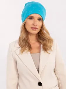 Cap-AT-CZ-2325.85-Turquoise