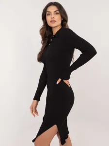 Dress-RV-SK-9956.45-black
