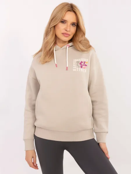 Sweatshirt-D10600T02420M-beige