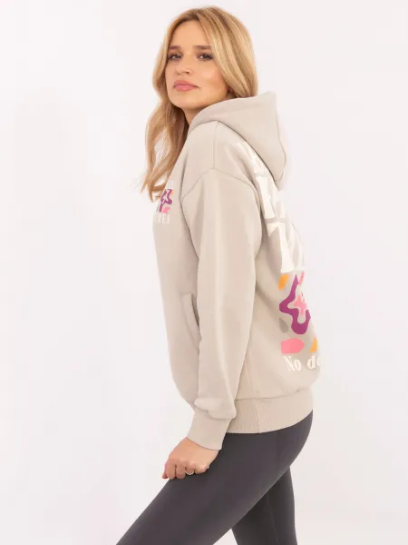 Sweatshirt-D10600T02420M-beige
