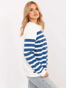 Blouse-CLM-BZ-1261.34-white-blue