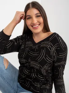 Blouse-RV-BZ-8514.04P-black