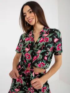 Blouse-D73771M11063A-multicolor