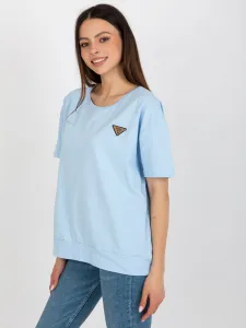 Blouse-RV-BZ-8826.22-light blue