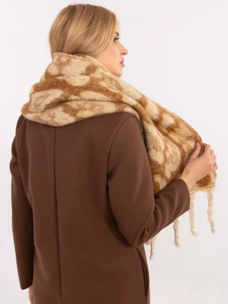 Scarf-AT-SZ-416.31P-beige