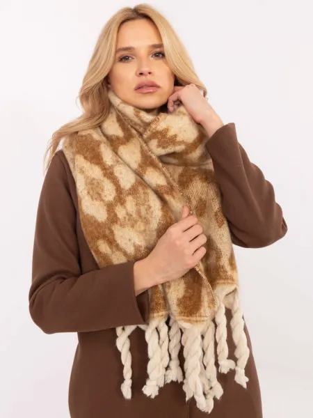 Scarf-AT-SZ-416.31P-beige