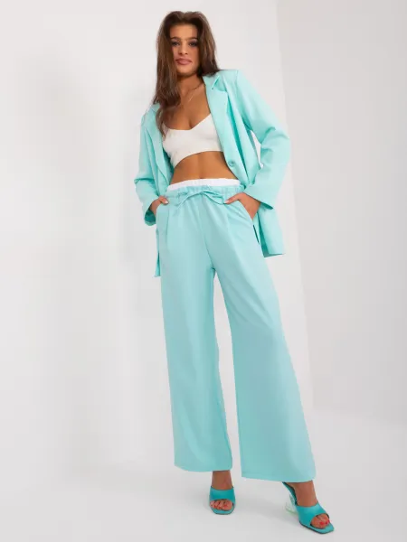 Trousers-DHJ-SP-A7327TR.28-mint