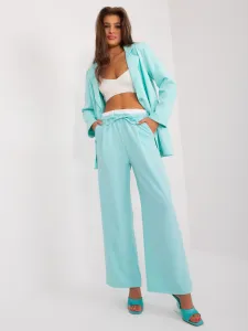 Trousers-DHJ-SP-A7327TR.28-mint