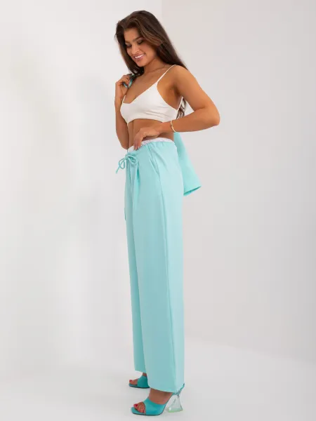 Trousers-DHJ-SP-A7327TR.28-mint