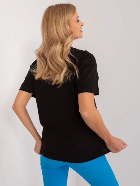 T-shirt-PM-TS-4619.30-black