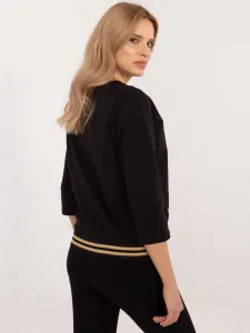 Blouse-CLM-BZ-1268.67-black