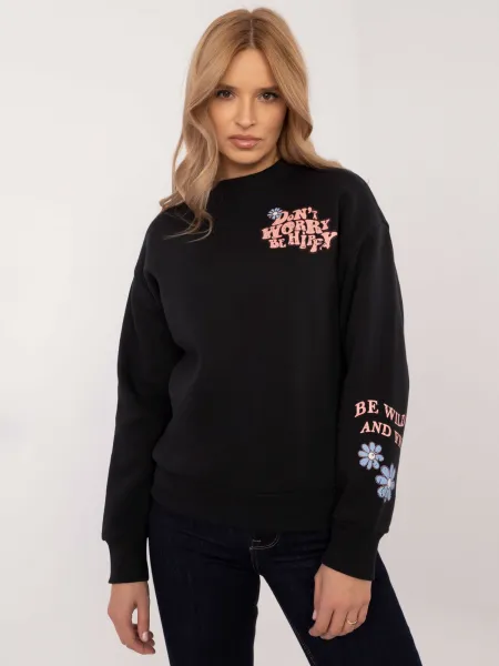 Sweatshirt-D10600T02568G-graphite