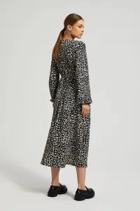 Marisse Women's Dress Z-Su-4511 Black