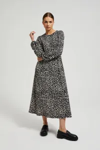 Marisse Women's Dress Z-Su-4511 Black