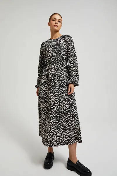 Marisse Women's Dress Z-Su-4511 Black