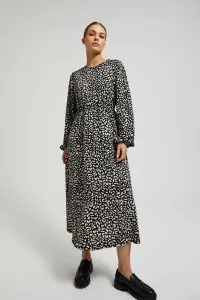 Marisse Women's Dress Z-Su-4511 Black