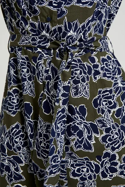 Marisse Women's Dress Z-Su-4529 D.Olive