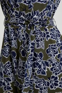Marisse Women's Dress Z-Su-4529 D.Olive