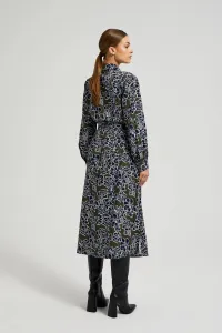 Marisse Women's Dress Z-Su-4529 D.Olive