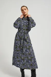Marisse Women's Dress Z-Su-4529 D.Olive