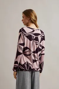 Marisse Women's Sweater Z-Sw-4548 Pink