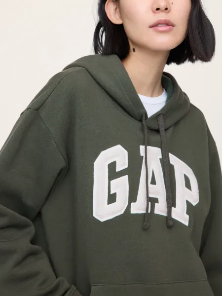 GAP Sweatshirt with logo - Women