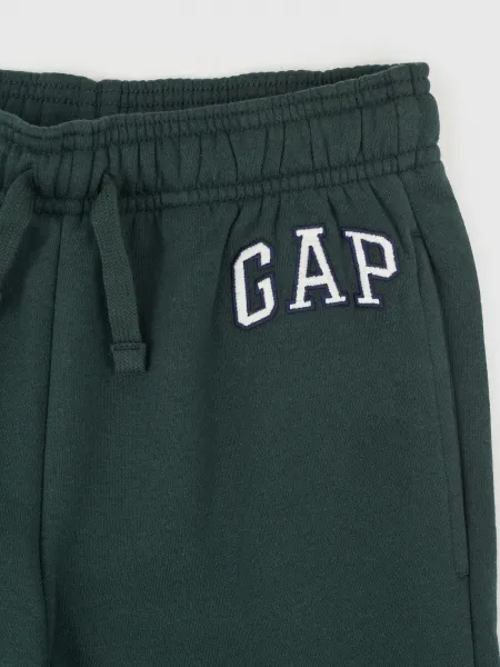 GAP Kids Sweatpants with Logo - Boys