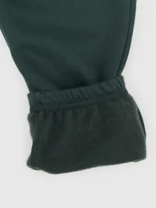 GAP Kids Sweatpants with Logo - Boys
