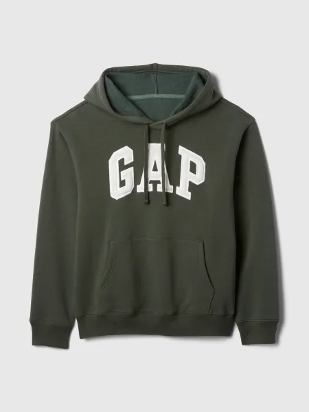 GAP Sweatshirt with logo - Women