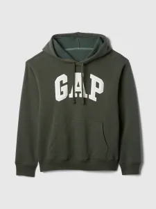 GAP Sweatshirt with logo - Women