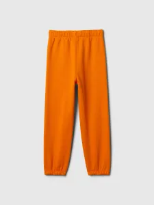GAP Baby Sweatpants with Logo - Boys