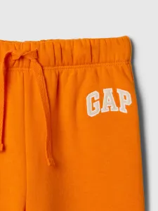 GAP Baby Sweatpants with Logo - Boys